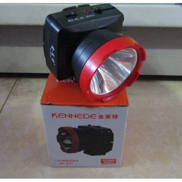 kennede headlight