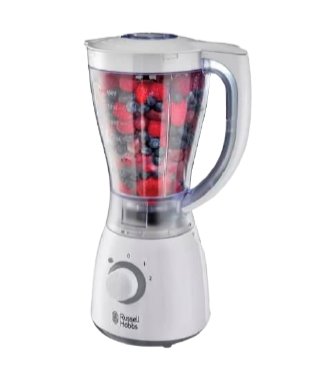 RUSSELL HOBBS® Blender 1.5 l – Dutch City Sap