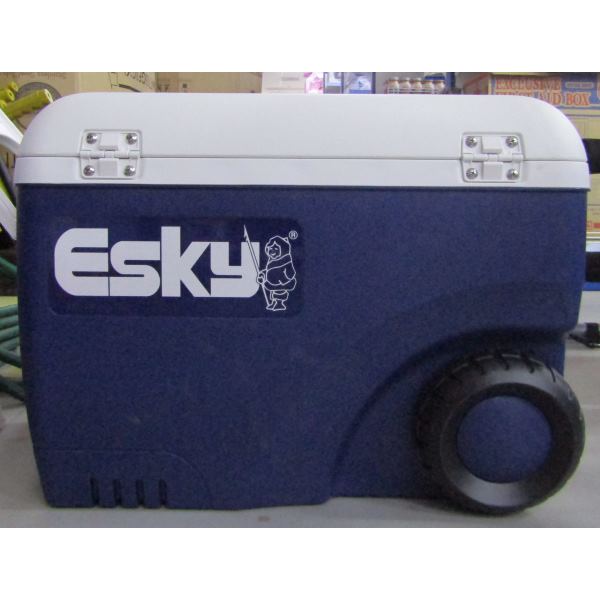 45l esky hot sale