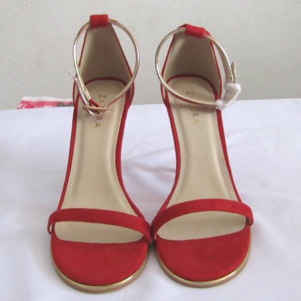 zalora high heels