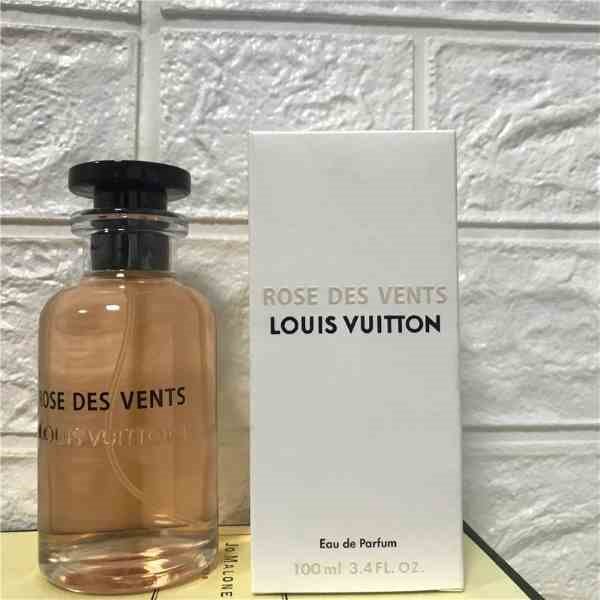 Rose De Vents Louis Vuitton Precio
